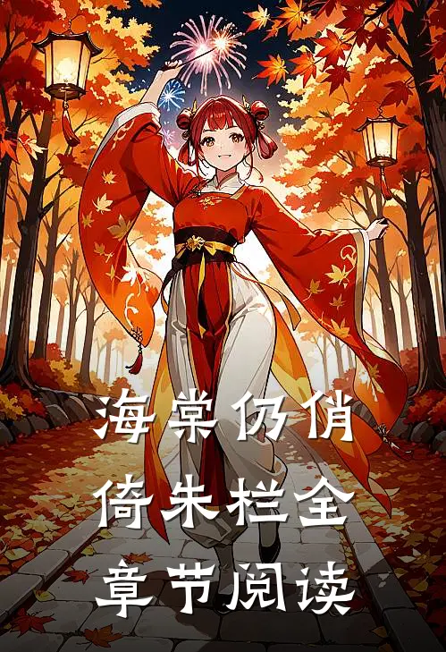 海棠仍俏倚朱栏全章节阅读