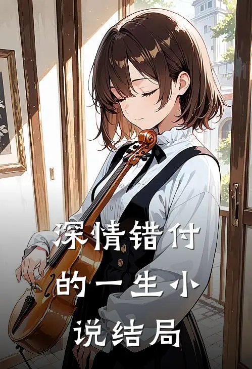 深情错付的一生小说结局