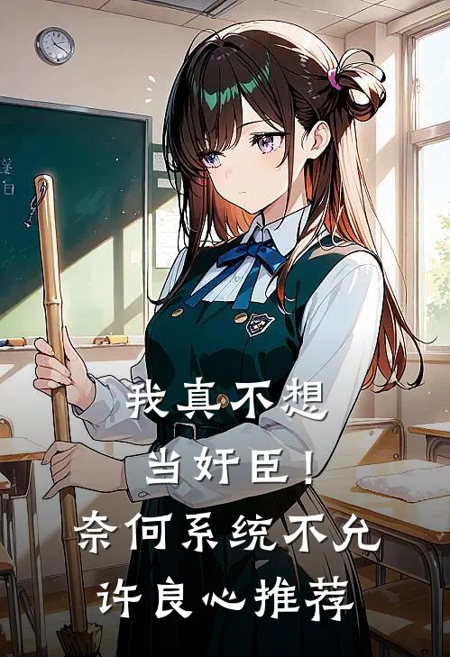 我真不想当奸臣！奈何系统不允许良心推荐