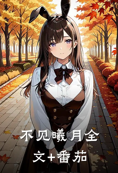 不见曦月全文+番茄