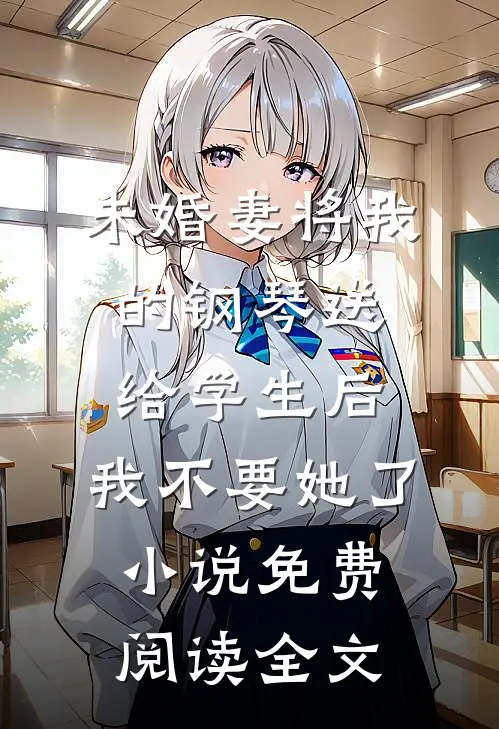 未婚妻将我的钢琴送给学生后，我不要她了小说免费阅读全文