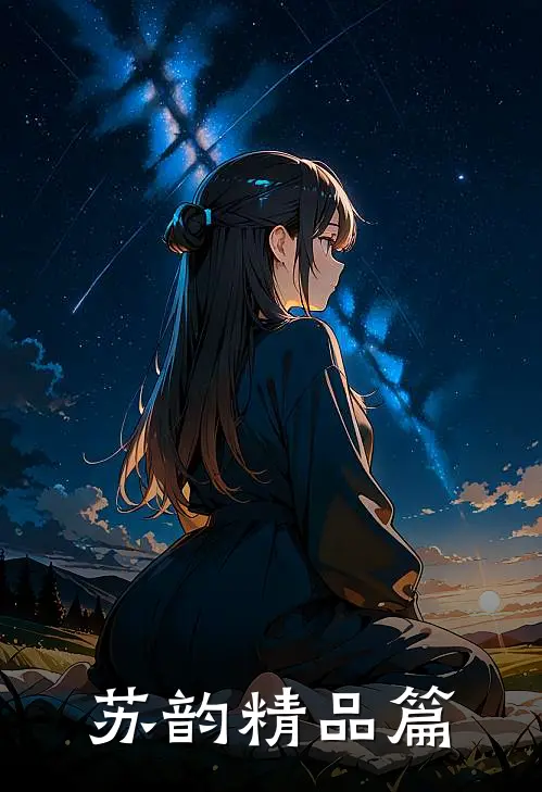 苏韵精品篇