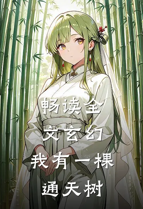 畅读全文玄幻：我有一棵通天树