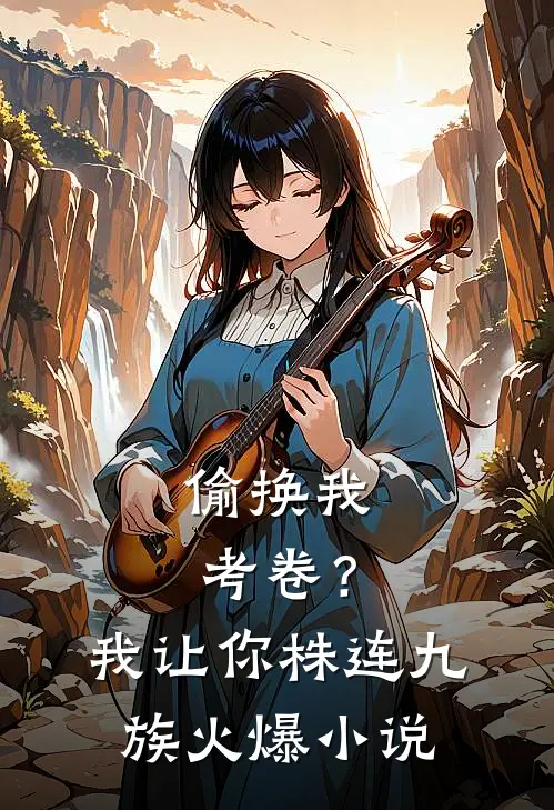 偷换我考卷？我让你株连九族火爆小说