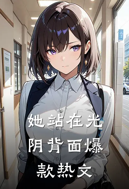 她站在光阴背面爆款热文