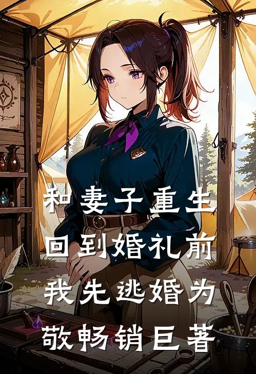 和妻子重生回到婚礼前，我先逃婚为敬畅销巨著