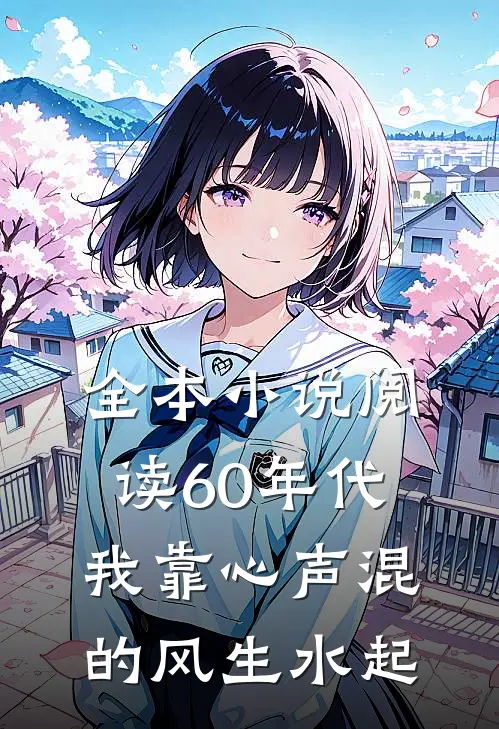 全本小说阅读60年代，我靠心声混的风生水起