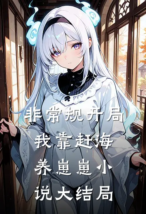 非常规开局：我靠赶海养崽崽小说大结局