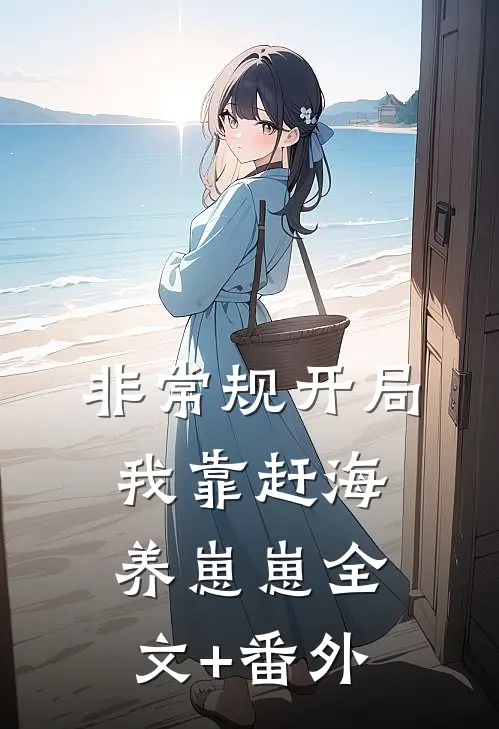 非常规开局：我靠赶海养崽崽全文+番外