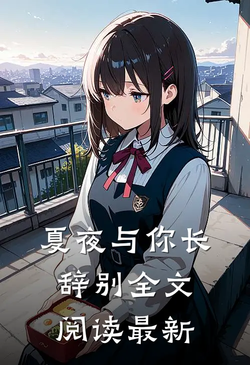 夏夜与你长辞别全文阅读最新