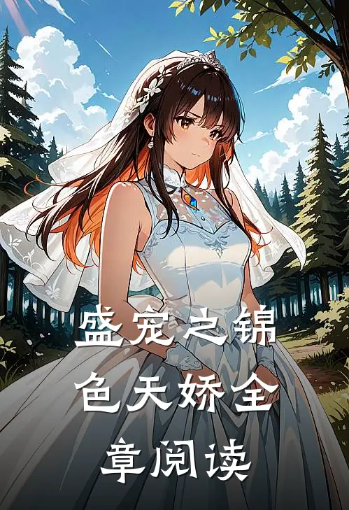 盛宠之锦色天娇全章阅读