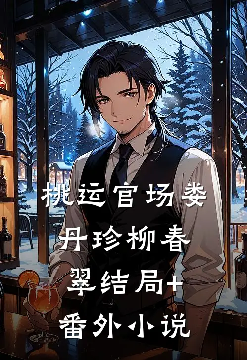 桃运官场娄丹珍柳春翠结局+番外小说