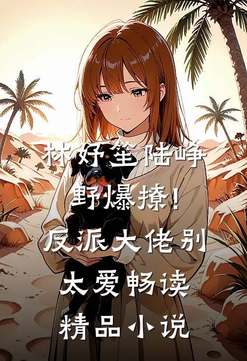 林妤笙陆峥野(爆撩!反派大佬别太爱)畅读精品小说