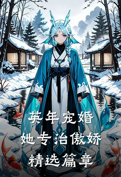 英年宠婚：她专治傲娇精选篇章