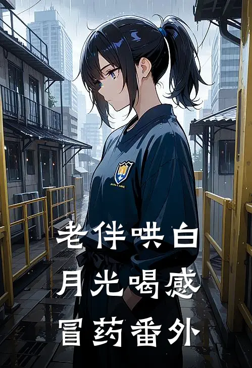 老伴哄白月光喝感冒药 番外
