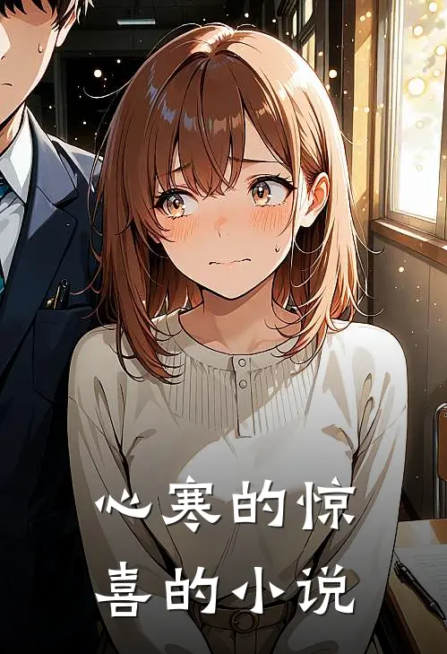 心寒的惊喜的小说