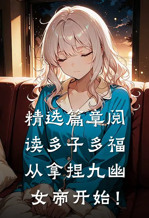 精选篇章阅读多子多福，从拿捏九幽女帝开始！
