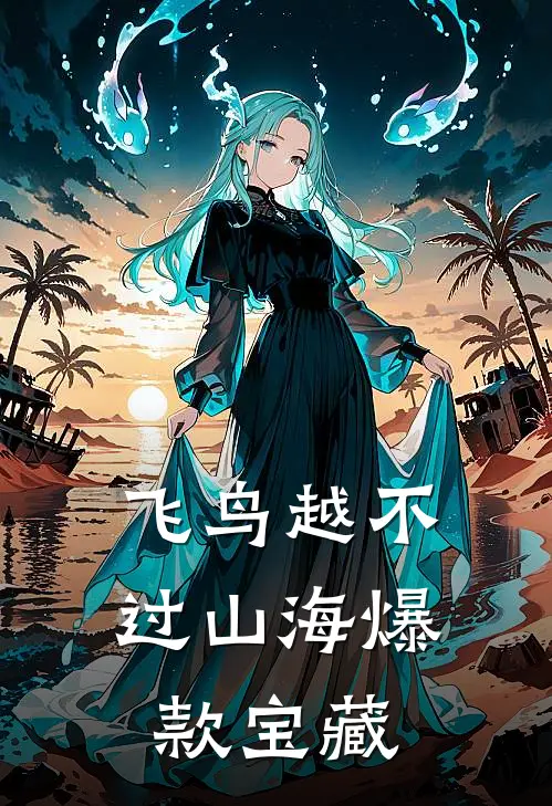 飞鸟越不过山海爆款宝藏