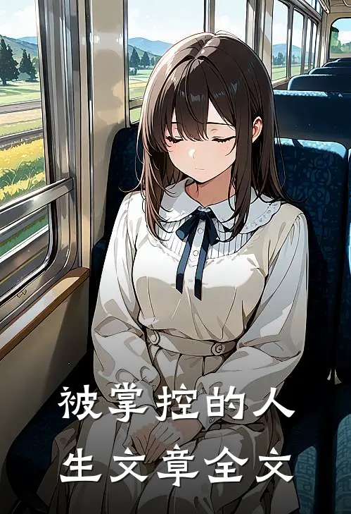 被掌控的人生文章全文