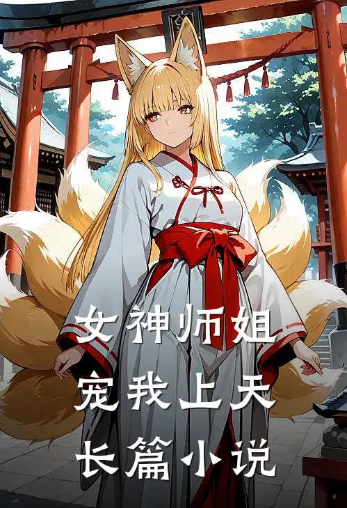女神师姐宠我上天长篇小说