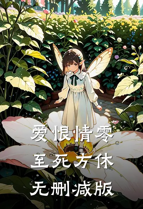 爱恨情零，至死方休无删减版
