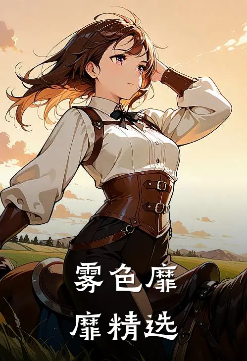 雾色靡靡精选