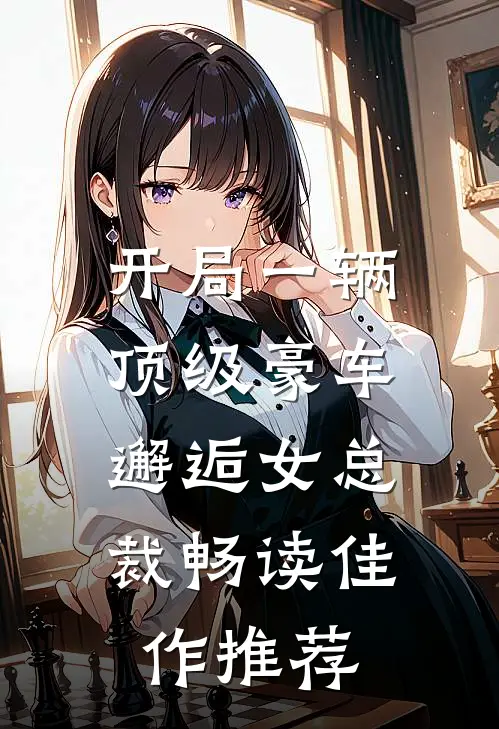 开局一辆顶级豪车，邂逅女总裁畅读佳作推荐