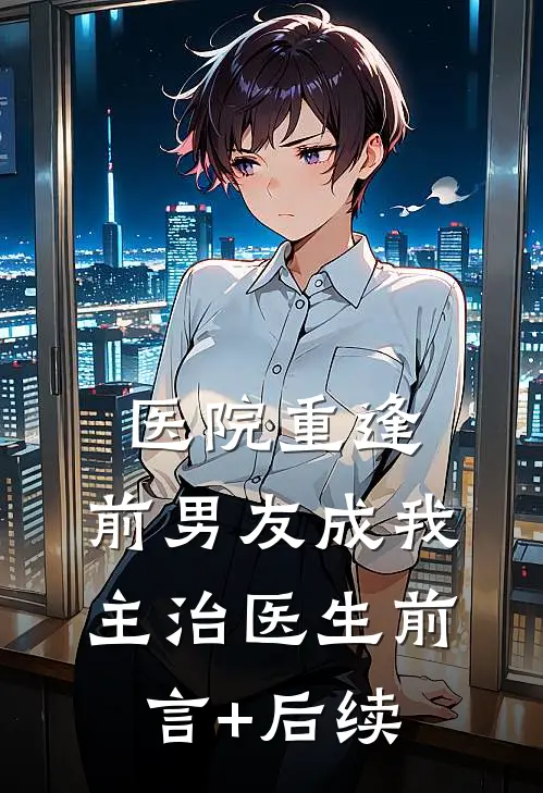 医院重逢，前男友成我主治医生前言+后续