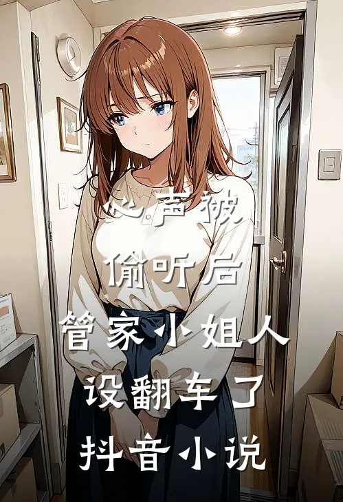心声被偷听后，管家小姐人设翻车了抖音小说