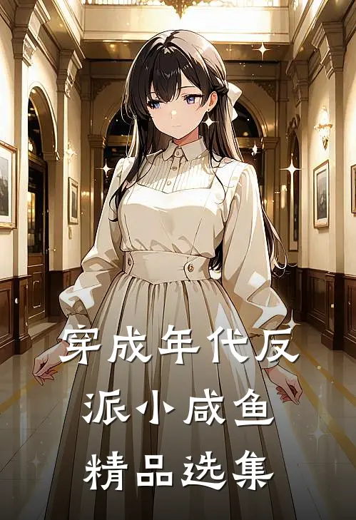 穿成年代反派小咸鱼精品选集
