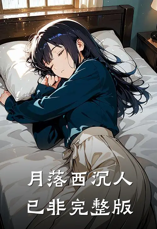 月落西沉人已非完整版