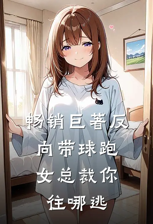 畅销巨著反向带球跑：女总裁你往哪逃