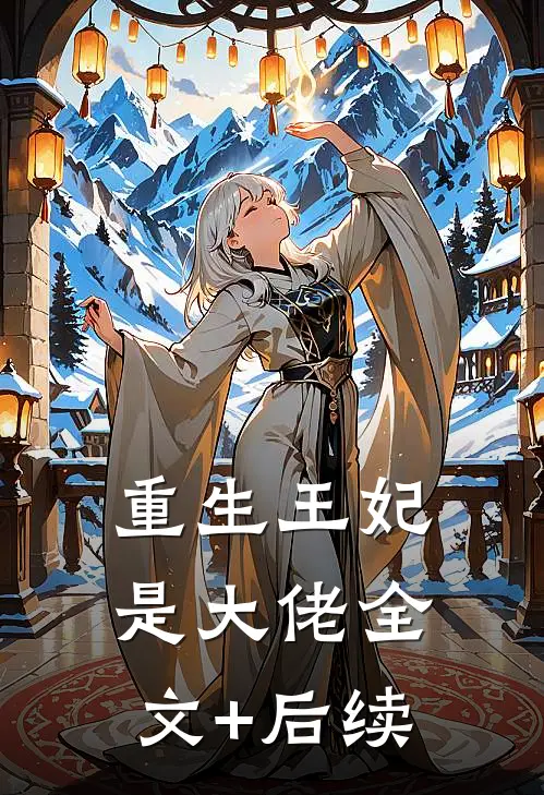 重生王妃是大佬全文+后续