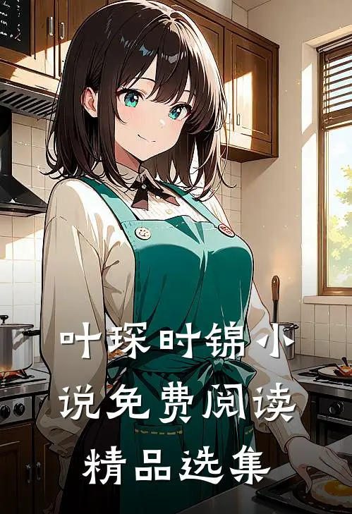 叶琛时锦 小说免费阅读精品选集