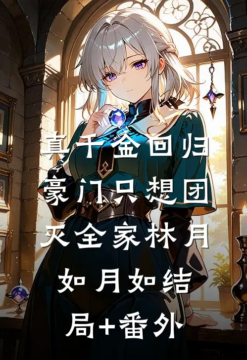 真千金回归豪门只想团灭全家林月如月如结局+番外