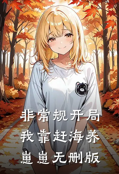 非常规开局：我靠赶海养崽崽无删版