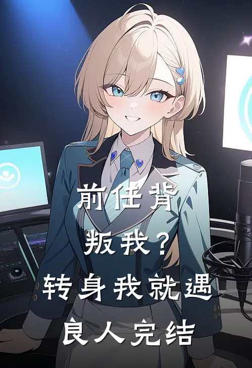 前任背叛我？转身我就遇良人完结