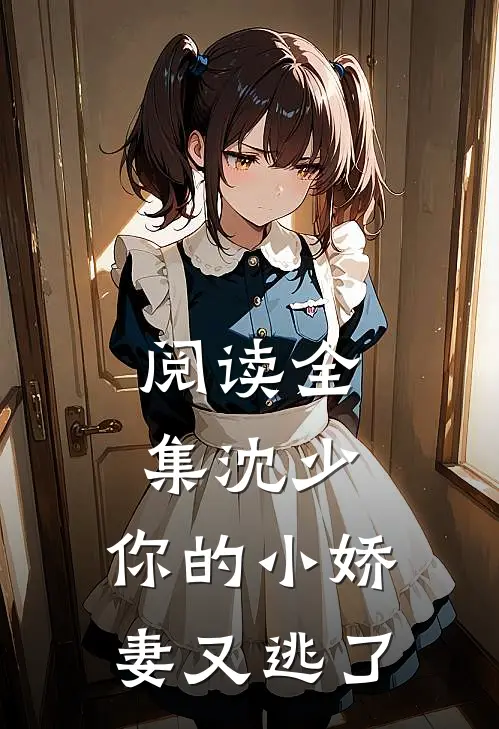 阅读全集沈少，你的小娇妻又逃了