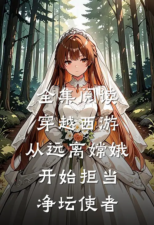 全集阅读穿越西游：从远离嫦娥开始拒当净坛使者