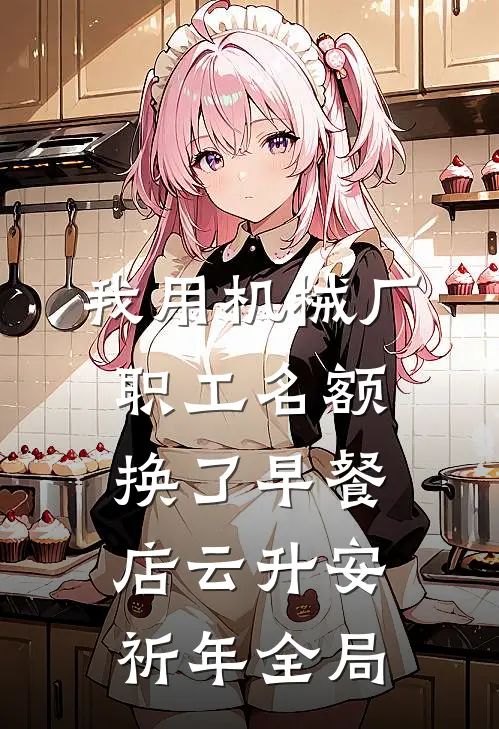 我用机械厂职工名额换了早餐店云升安祈年全局