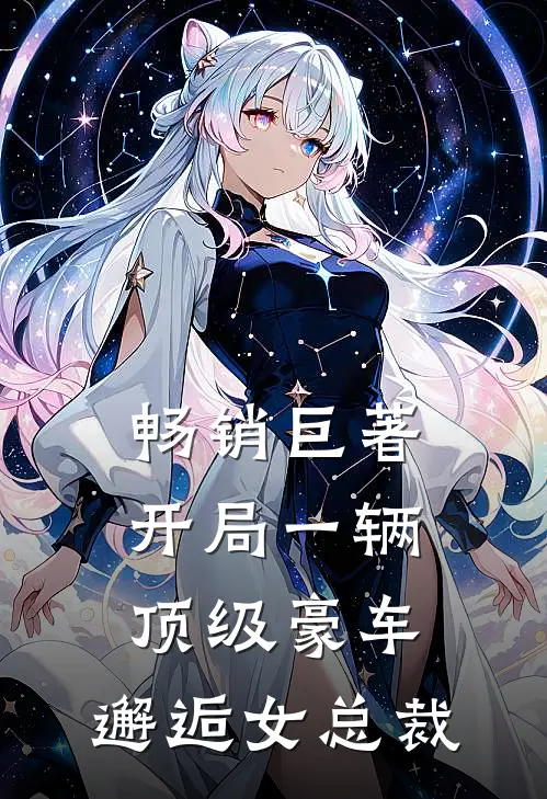 畅销巨著开局一辆顶级豪车，邂逅女总裁