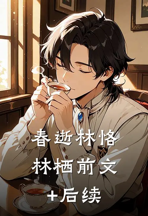 春逝林恪林栖前文+后续
