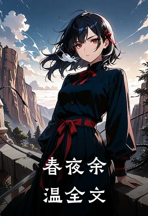 春夜余温全文