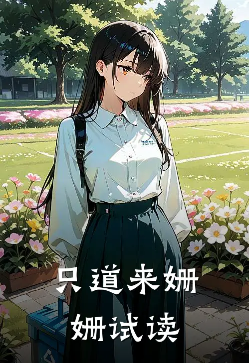 只道来姗姗试读