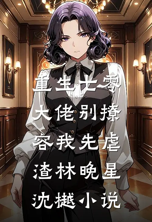 重生七零，大佬别撩，容我先虐渣林晚星沈樾小说