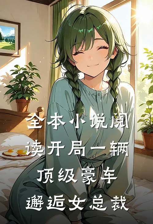 全本小说阅读开局一辆顶级豪车，邂逅女总裁
