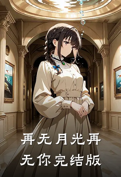 再无月光再无你完结版