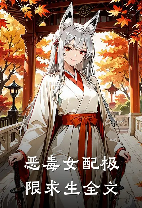 恶毒女配极限求生全文