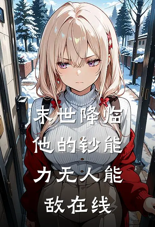 末世降临：他的钞能力无人能敌在线