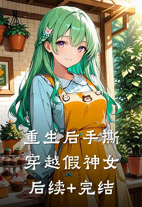 重生后手撕穿越假神女后续+完结